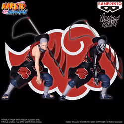 Banpresto BP29183P modellino da azione e da collezione - Vista aggiuntiva 7