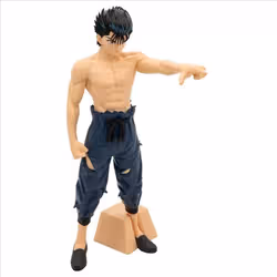 Banpresto BP29197P modellino da azione e da collezione - Vista aggiuntiva 2