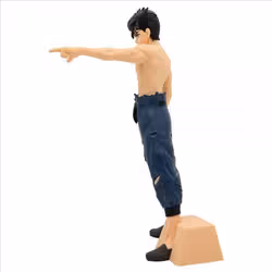 Banpresto BP29197P modellino da azione e da collezione - Vista aggiuntiva 3