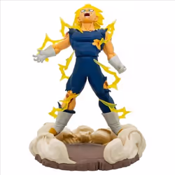Banpresto BP29199P modellino da azione e da collezione - Vista aggiuntiva 2