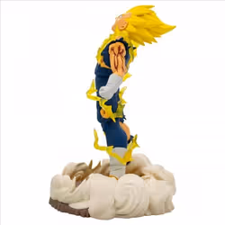 Banpresto BP29199P modellino da azione e da collezione - Vista aggiuntiva 3