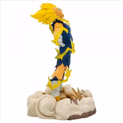 Banpresto BP29199P modellino da azione e da collezione - Vista aggiuntiva 4