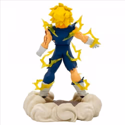 Banpresto BP29199P modellino da azione e da collezione - Vista aggiuntiva 5