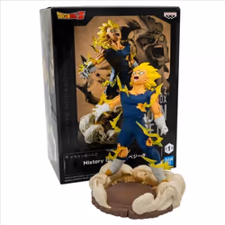 Banpresto BP29199P modellino da azione e da collezione - Vista aggiuntiva 6