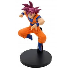 Banpresto BP29200P modellino da azione e da collezione