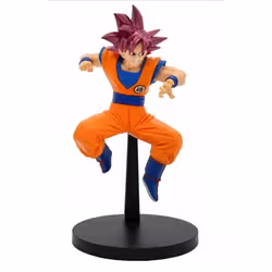 Banpresto BP29200P modellino da azione e da collezione - Vista aggiuntiva 2