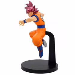 Banpresto BP29200P modellino da azione e da collezione - Vista aggiuntiva 3