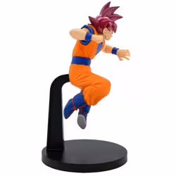 Banpresto BP29200P modellino da azione e da collezione - Vista aggiuntiva 4