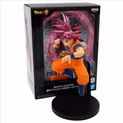 Banpresto BP29200P modellino da azione e da collezione - Vista aggiuntiva 5