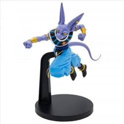 Banpresto BP29201P modellino da azione e da collezione