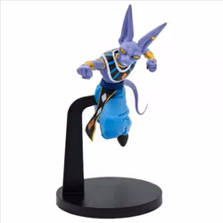 Banpresto BP29201P modellino da azione e da collezione - Vista aggiuntiva 2