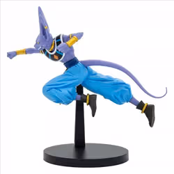 Banpresto BP29201P modellino da azione e da collezione - Vista aggiuntiva 3