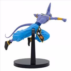 Banpresto BP29201P modellino da azione e da collezione - Vista aggiuntiva 4