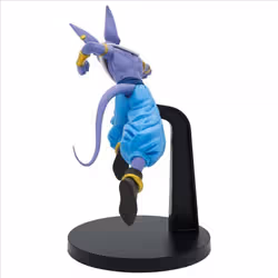Banpresto BP29201P modellino da azione e da collezione - Vista aggiuntiva 5