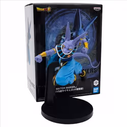 Banpresto BP29201P modellino da azione e da collezione - Vista aggiuntiva 6