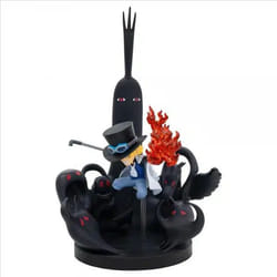 Banpresto BP29202P modellino da azione e da collezione