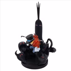 Banpresto BP29202P modellino da azione e da collezione - Vista aggiuntiva 2