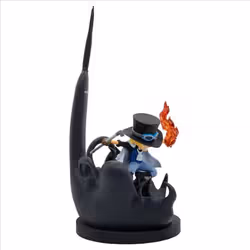 Banpresto BP29202P modellino da azione e da collezione - Vista aggiuntiva 4
