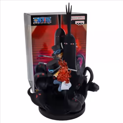 Banpresto BP29202P modellino da azione e da collezione - Vista aggiuntiva 5