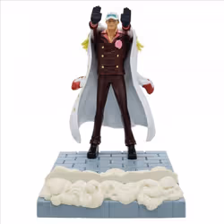 Banpresto BP29203P modellino da azione e da collezione - Vista aggiuntiva 2