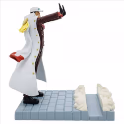 Banpresto BP29203P modellino da azione e da collezione - Vista aggiuntiva 4