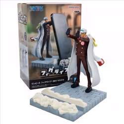 Banpresto BP29203P modellino da azione e da collezione - Vista aggiuntiva 6