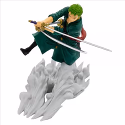 Banpresto BP29205P modellino da azione e da collezione - Vista aggiuntiva 2