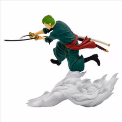 Banpresto BP29205P modellino da azione e da collezione - Vista aggiuntiva 3