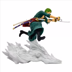 Banpresto BP29205P modellino da azione e da collezione - Vista aggiuntiva 4
