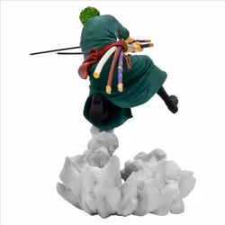 Banpresto BP29205P modellino da azione e da collezione - Vista aggiuntiva 5