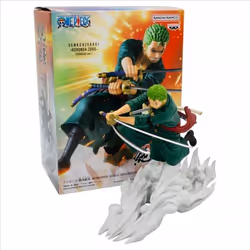 Banpresto BP29205P modellino da azione e da collezione - Vista aggiuntiva 6