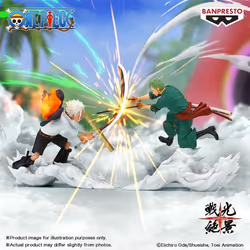 Banpresto BP29205P modellino da azione e da collezione - Vista aggiuntiva 7