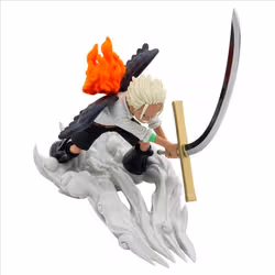 Banpresto BP29206P modellino da azione e da collezione - Vista aggiuntiva 2
