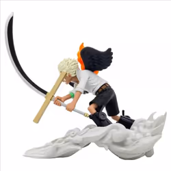 Banpresto BP29206P modellino da azione e da collezione - Vista aggiuntiva 3