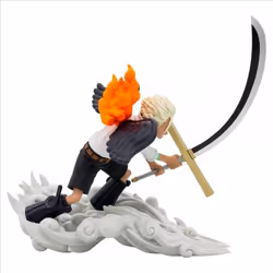 Banpresto BP29206P modellino da azione e da collezione - Vista aggiuntiva 4