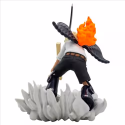 Banpresto BP29206P modellino da azione e da collezione - Vista aggiuntiva 5