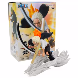 Banpresto BP29206P modellino da azione e da collezione - Vista aggiuntiva 6