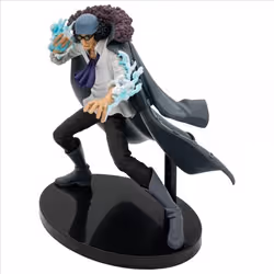 Banpresto BP29207P modellino da azione e da collezione - Vista aggiuntiva 2