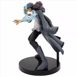 Banpresto BP29207P modellino da azione e da collezione - Vista aggiuntiva 3