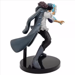 Banpresto BP29207P modellino da azione e da collezione - Vista aggiuntiva 4