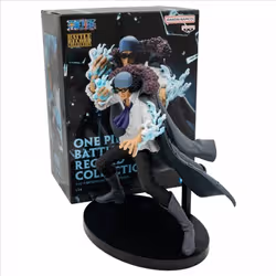 Banpresto BP29207P modellino da azione e da collezione - Vista aggiuntiva 6