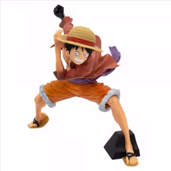 Banpresto BP29208P modellino da azione e da collezione - Vista aggiuntiva 2