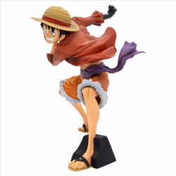Banpresto BP29208P modellino da azione e da collezione - Vista aggiuntiva 3