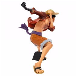 Banpresto BP29208P modellino da azione e da collezione - Vista aggiuntiva 4