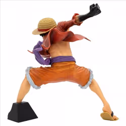 Banpresto BP29208P modellino da azione e da collezione - Vista aggiuntiva 5