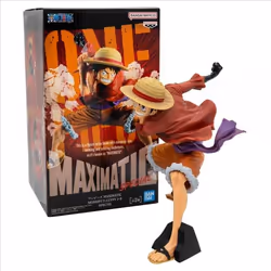 Banpresto BP29208P modellino da azione e da collezione - Vista aggiuntiva 6