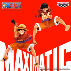 Banpresto BP29208P modellino da azione e da collezione - Vista aggiuntiva 7