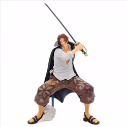 Banpresto BP29210P modellino da azione e da collezione - Vista aggiuntiva 2