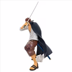 Banpresto BP29210P modellino da azione e da collezione - Vista aggiuntiva 3