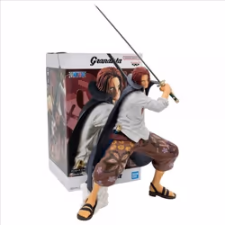 Banpresto BP29210P modellino da azione e da collezione - Vista aggiuntiva 6